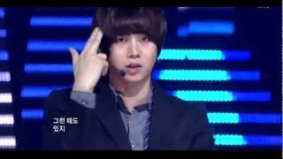 Download lagu Mr. Simple (Live) - Super Junior (Heechul's Last Performance Before Enlisting) mp3