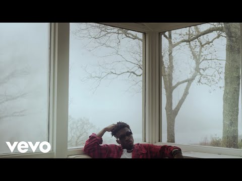 Evenson - IF I EVER FEEL BETTER (Official Video)