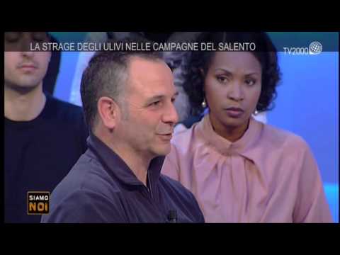 Parliamo di agricoltura in crisi a "Siamo Noi" con Ivano Gioffreda