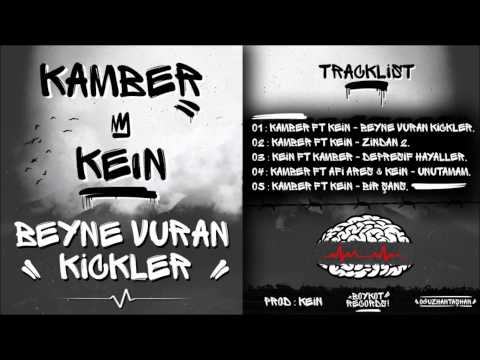 05. Kamber ft Kein - Bir Şans