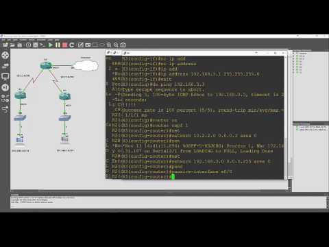 CCNA | Security - 2.6.1.2 Securing the Router for Administrative Access