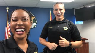 PSO Day In The Life | Episode 26 | Sheriff Nocco