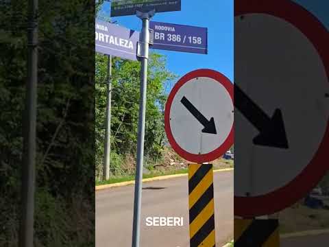 SEBERI RS: A CURIOSA ORIGEM DO NOME E MAIS UMA BANDEIRINHA NA EXPEDIÇÃO! 🚩