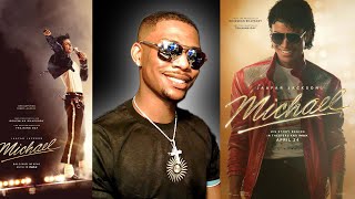 Michael - Movie Review!!!