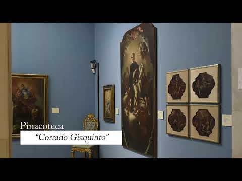 Pinacoteca Corrado Giaquinto