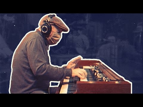 The Shakes | SCARY GOLDINGS