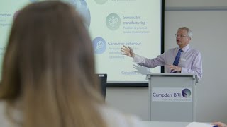 Campden BRI Membership