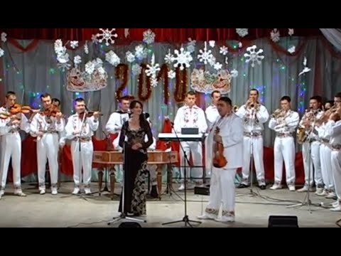 Elena Onofreiciuc si Ion Botnar - Inimă nu fii caină, Voloca, 2010