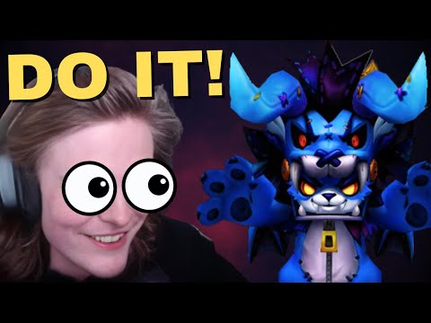 HE RAN IT BACK! *BIG MISTAKE* (Summoners War)