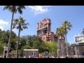 Disneys Hollywood Studios Complete Walkthrough Walt Disney World HD 1080p