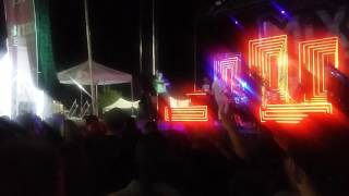 Fitz and the tantrums,complicated