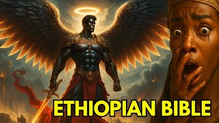 Download lagu ETHIOPIAN BIBLE: The Hidden War in Heaven They Didn’t Want You to Know mp3
