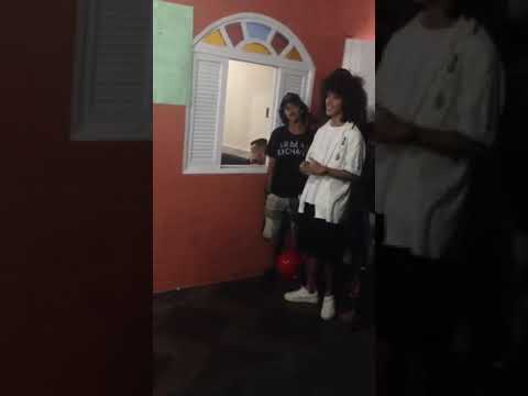 Wendel Acerola mega Dancinhas