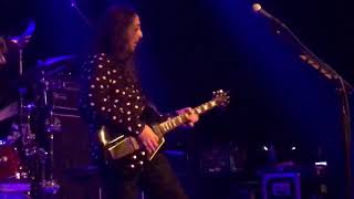 Kill Each Other/Live Forever Daron Malakian And The Scars On Broadway Slim’s SF