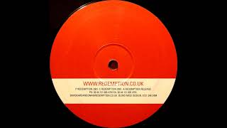 Toxen - Nightmare Walkin [HQ Vinyl Rip]