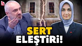 "Başka kimseyi bulamadınız mı?" İçişleri Bakanlığı'ndaki o atamaya İsmail Saymaz sert sözler dedi!
