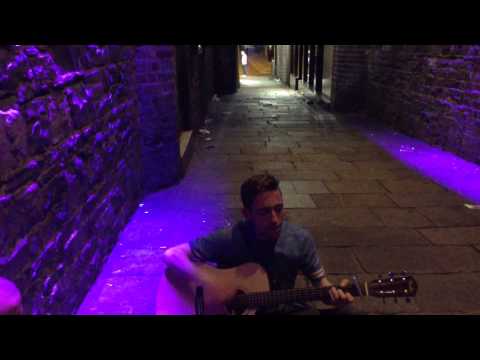 Darren Sherlock Glen's Song