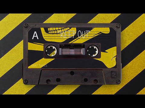 [FREE] Splurge x Peso Peso x Chief Keef Type Beat 2020 - "Keep Out" || Trap Instrumental 2021