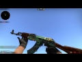 CRAZY STATTRAK FIRE SERPENT Unboxing!