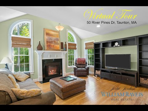 50 River Pines Dr, Taunton, MA