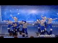 JabbaWockeez - America's Got Talent Performance