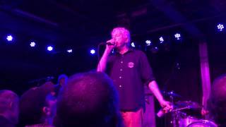 Guided By Voices - Dr Feelgood - St Louis 4/7/17
