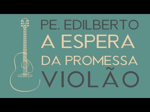 Casa Do Músico | A Espera Da Promessa