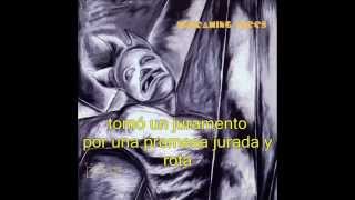 Screaming Trees - Sworn and Broken subtitulos en español