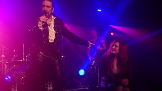 Therion: My Voyage Carries on