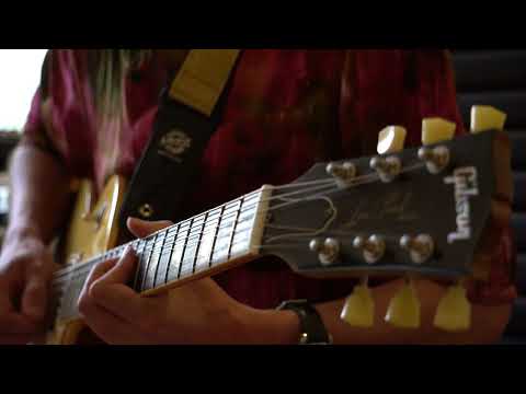 Victory BD-1 All tube guitar head