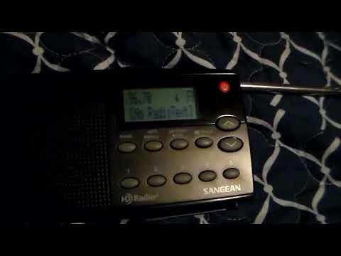 96.7 WMXA Opelika, AL