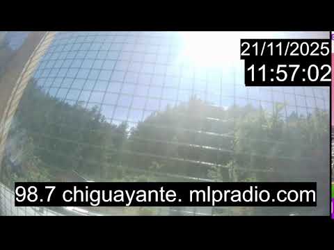 Chiguayante Bio Bio Chile, en Vivo. Live Cam, Camara en vivo.