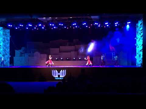 Chalonot Shel Acherim - Lehakat Gaash