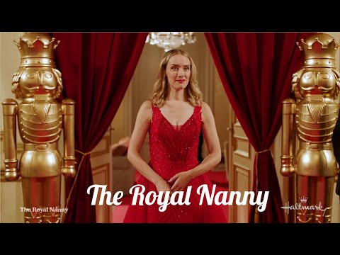 The Royal Nanny trailer