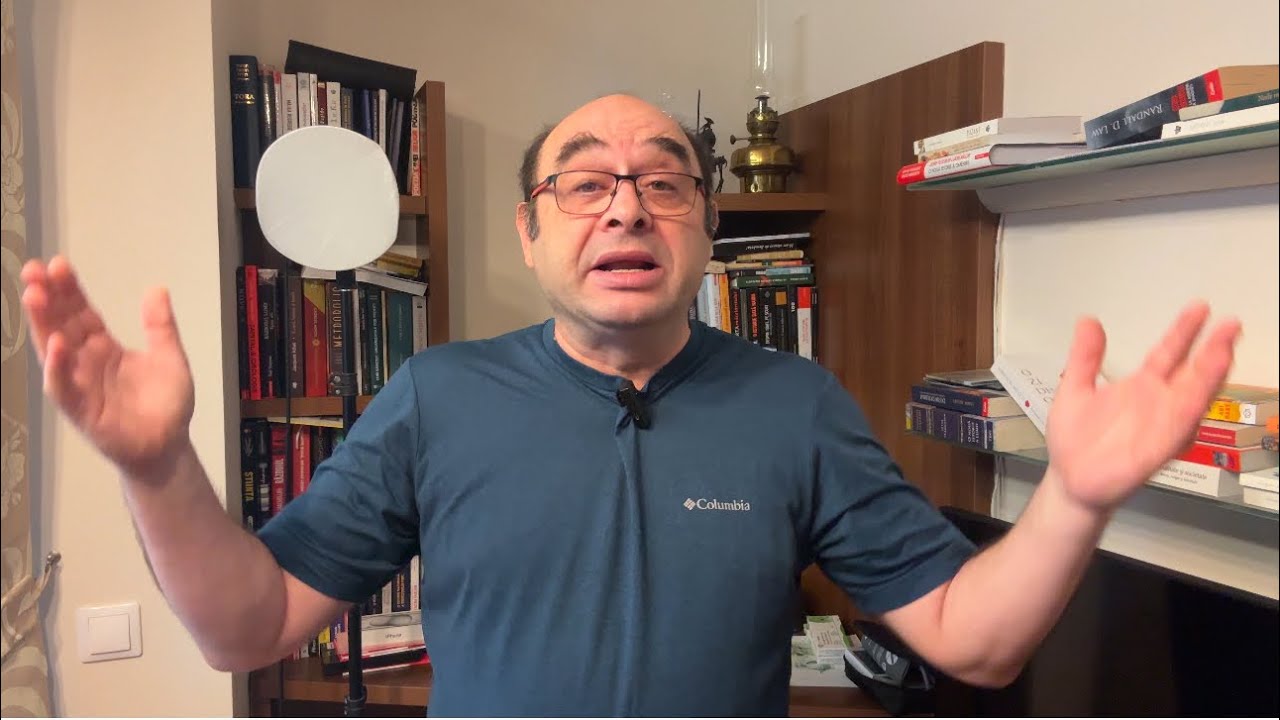 “Să vă mutați din țară!” Păpușica lui Dilimache trece la amenințări