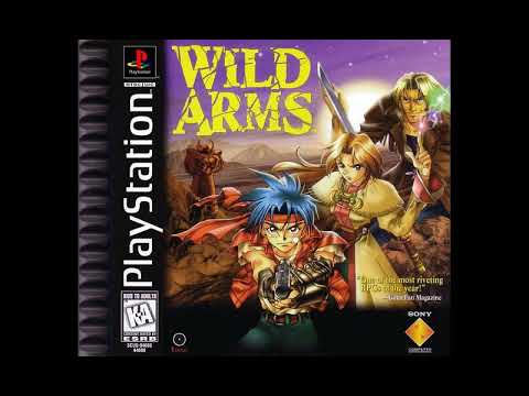 Sound Test Unlocked! Best VGM 001 - Into the Wilderness (Wild Arms)