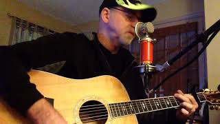 Devil Makes Three &quot;Cheap Reward&quot; Cover by Chris Cheever