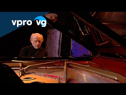 Alexei Lubimov - C. Debussy/ from: Préludes book II - Feux d’artifice (live @Bimhuis Amsterdam)