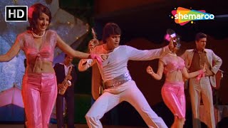 Download lagu मिथुन दा का जबरदस्त डान्स सीन - Disco Dancer - Mithun Chakraborty - ICONIC DANCE SCENE! mp3 Download lagu मिथुन दा का जबरदस्त डान्स सीन - Disco Dancer - Mithun Chakraborty - ICONIC DANCE SCENE! mp3