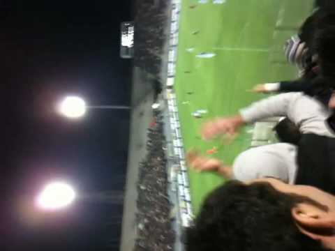 cagliari-napoli 12/12/2009