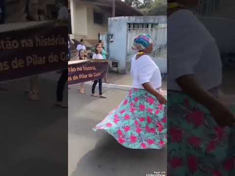 Somos Quilombolas Papuan - orgulho em pertencer .