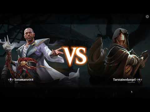 MTG Arena Grixis Fires of Invention