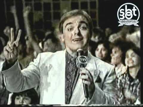 Viva a Noite - abertura e escalada (1986)