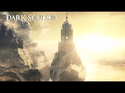 Dark Souls 3: Ringed City DLC Pt8