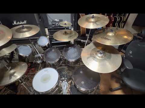 Tama Starclassic Walnut Satin exotic drums update zildjian cymbals