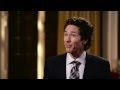Joel Osteen - How To Break Out of Your Comfort ...