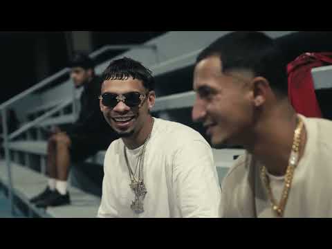 HOZWAL, FRONTI - HIPOCRESÍA (Video Oficial)