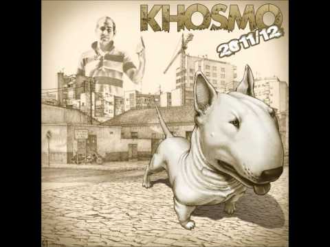 SNIPPET KHOSMO 2011 / 2012