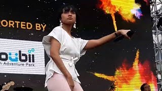 Download lagu Seberapa Pantas - GAC | at Smart Festival 2017 mp3