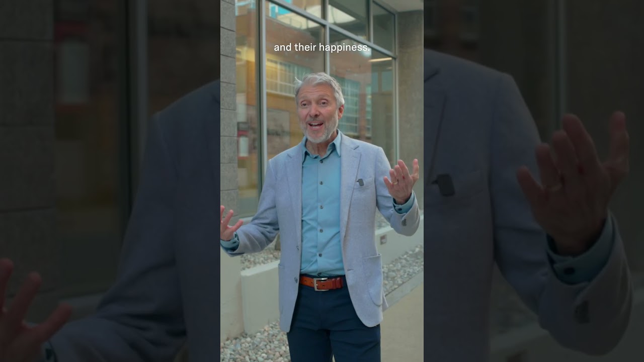 Equimundo CEO Gary Barker: Men Are Care Advocates, Too